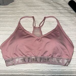 VS PINK sports bra
